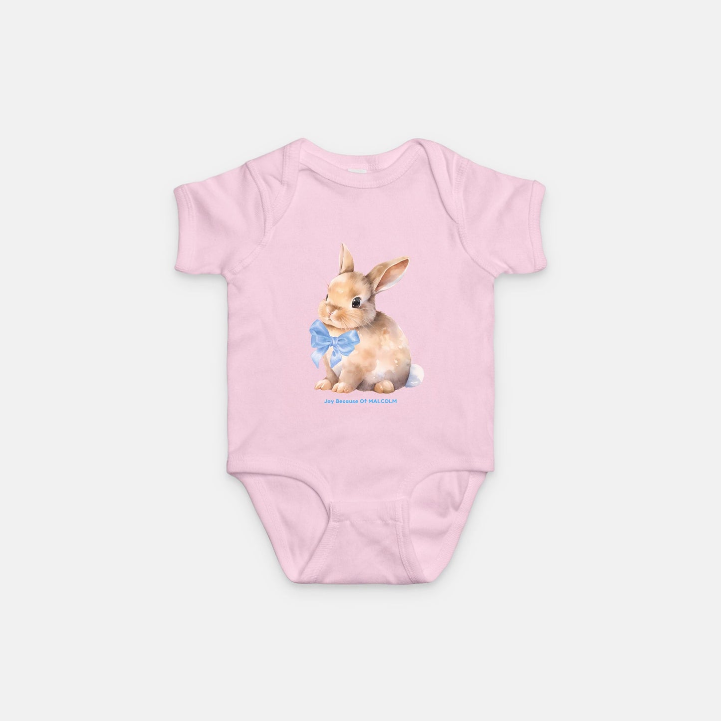 Baby Onesie Personalized Gifts for Baby Showers