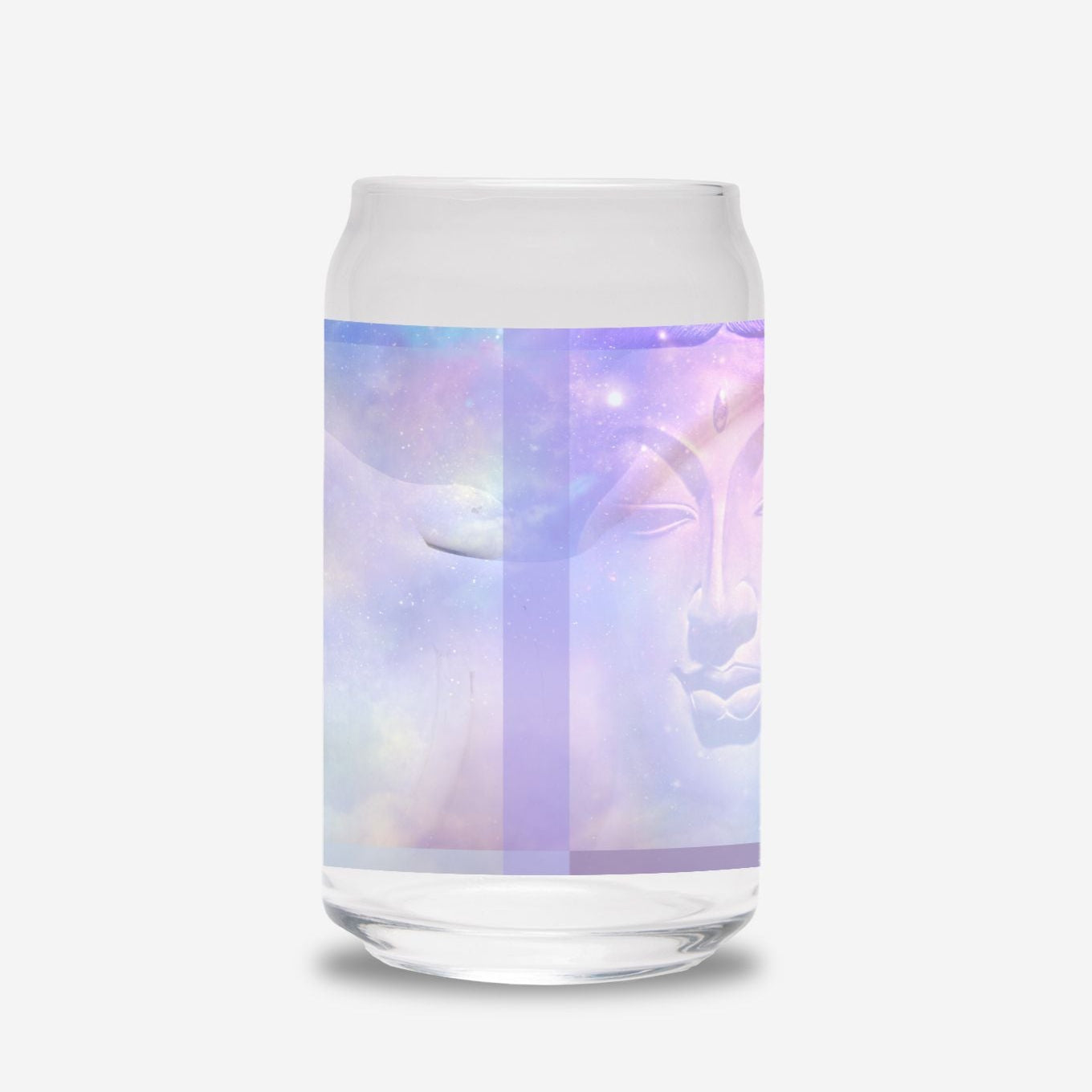 JBO Edition: Sleeping Buddha - Glass Can 16oz