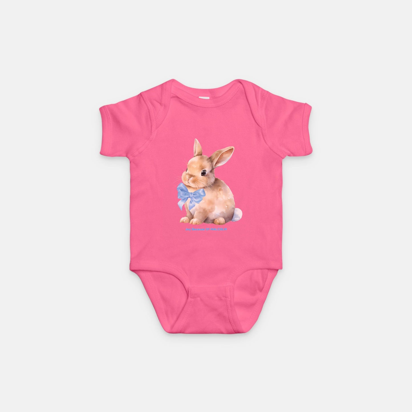 Baby Onesie Personalized Gifts for Baby Showers