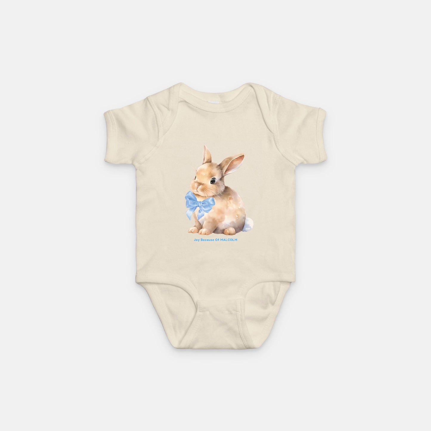 Baby Onesie Personalized Gifts for Baby Showers