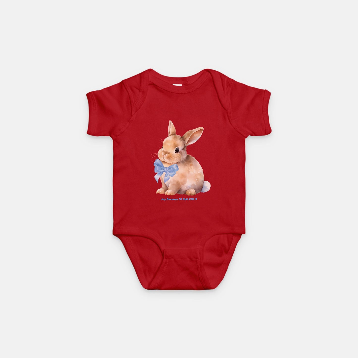 Baby Onesie Personalized Gifts for Baby Showers