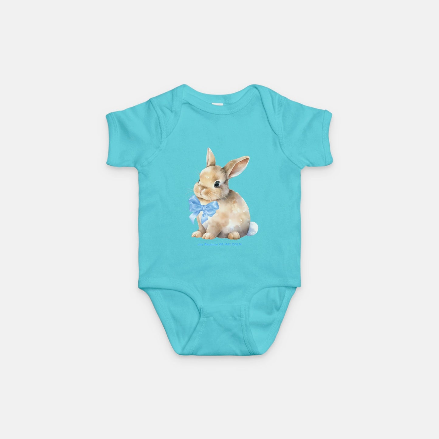 Baby Onesie Personalized Gifts for Baby Showers
