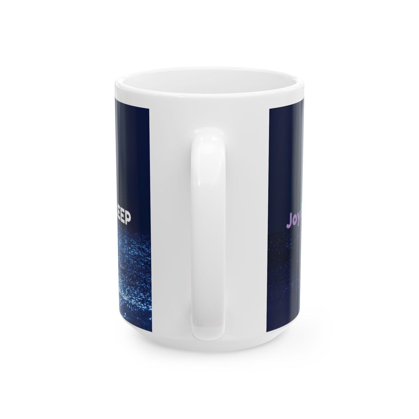 Blue Moon – Circadian Rhythm, Inspired Sleep Coffee Mug