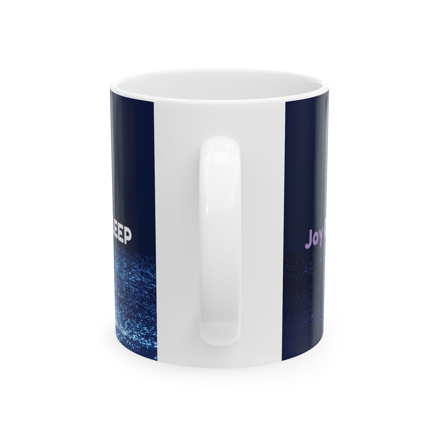 Blue Moon – Circadian Rhythm, Inspired Sleep Coffee Mug