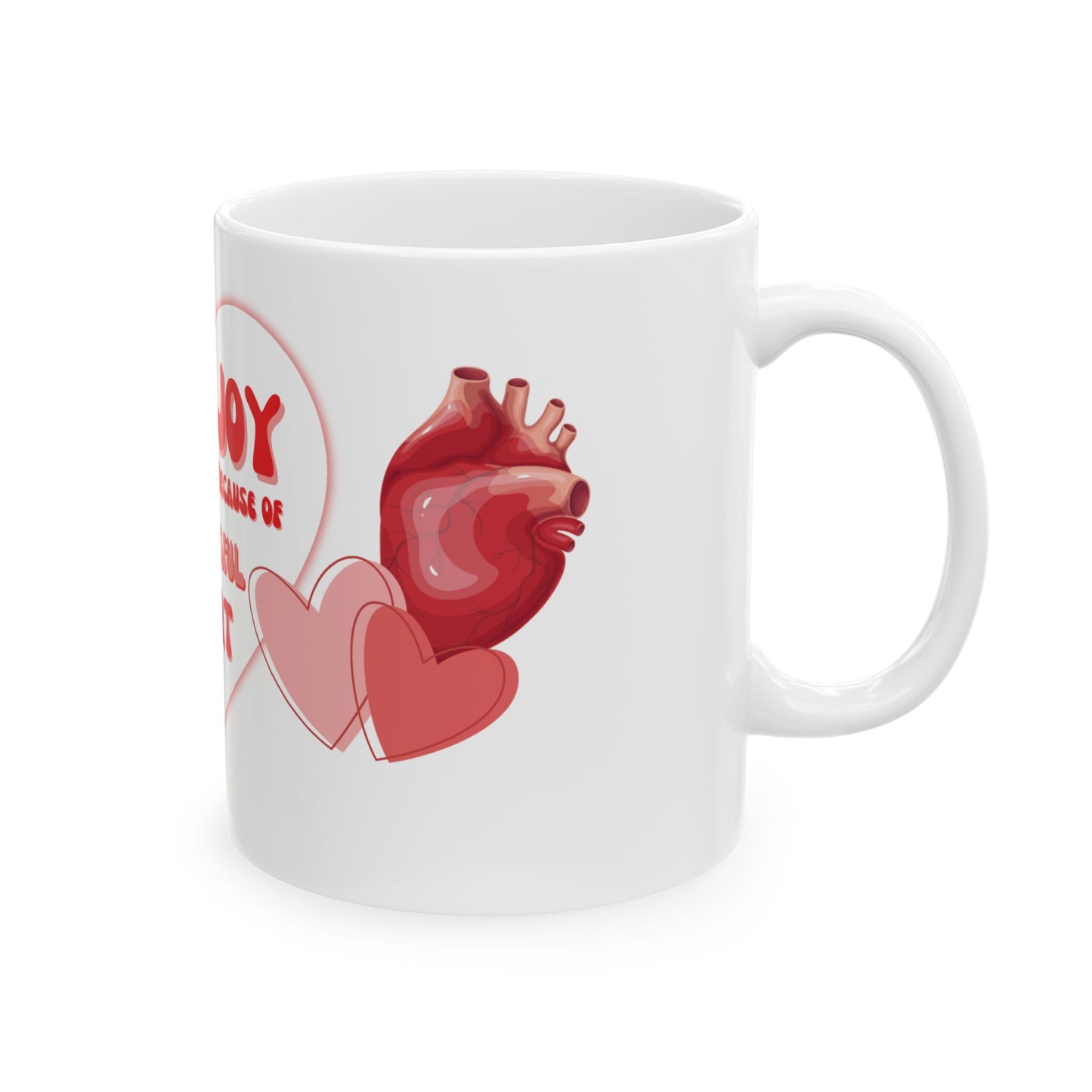 Unique Coffee Mugs Make Perfect Gift for Nurses