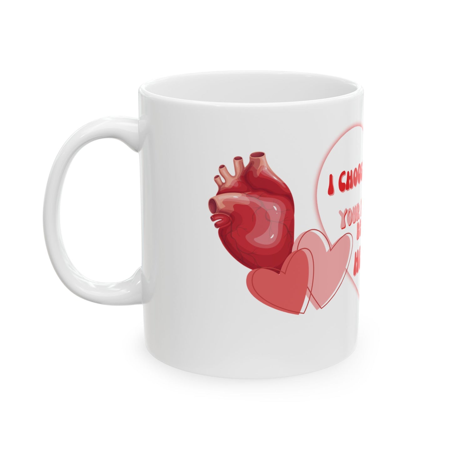 Unique Coffee Mugs Make Perfect Gift for Nurses