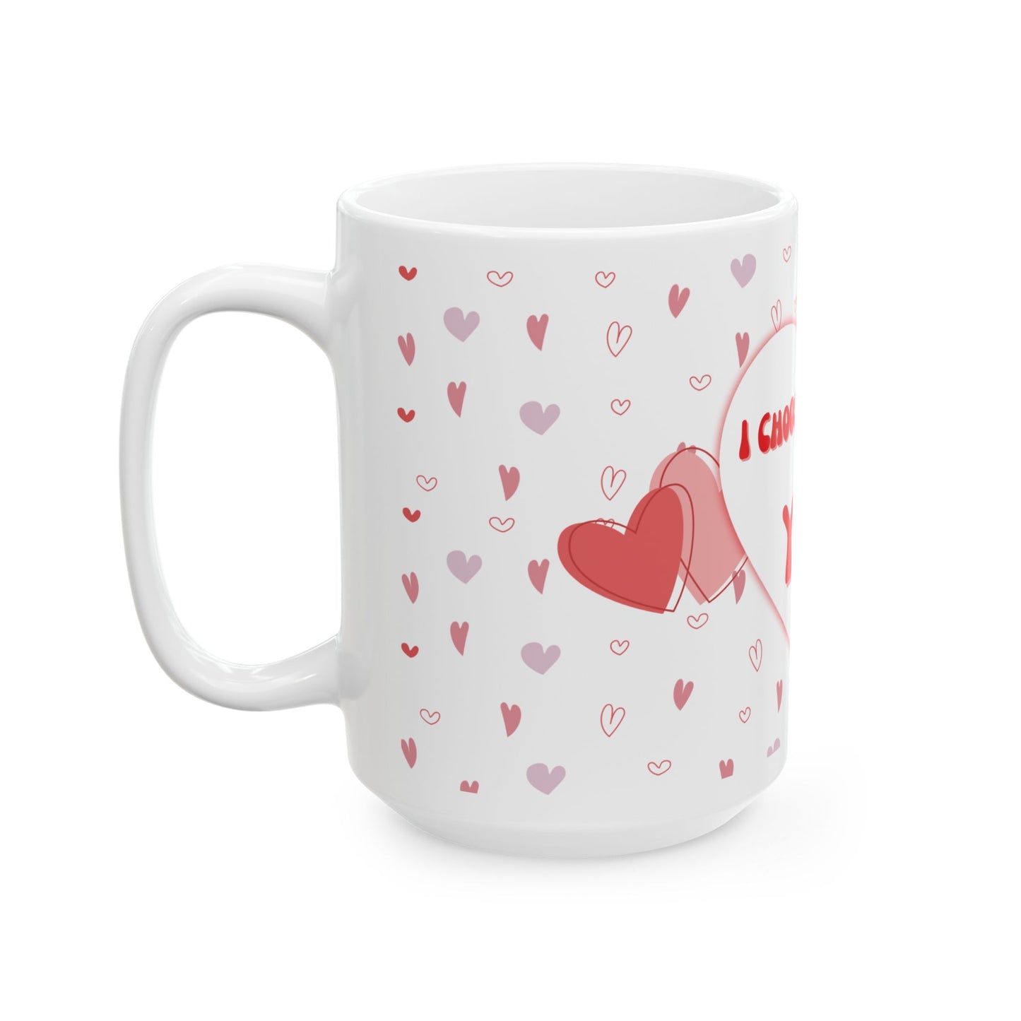 Unique Coffee Mugs Celebrate Someone Special with Joy
