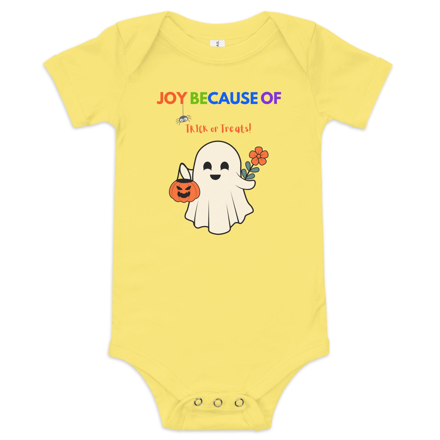 Product mockup yellow