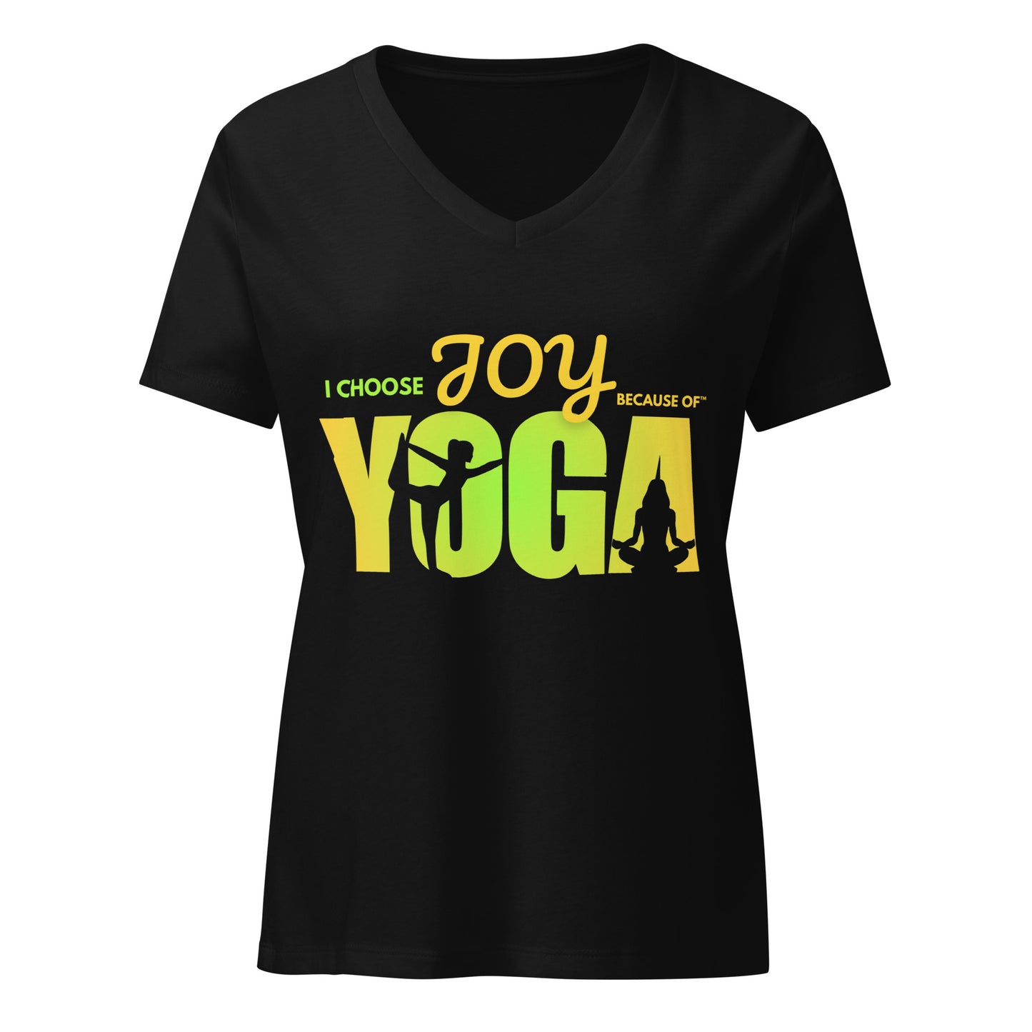 Yoga Tops for Mindful Living – Flow Breathe & Wear Your Joy