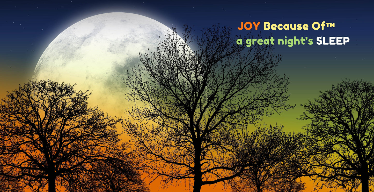 Harvest Moon – Circadian Rhythm, Inspired Sleep Coffee Mug