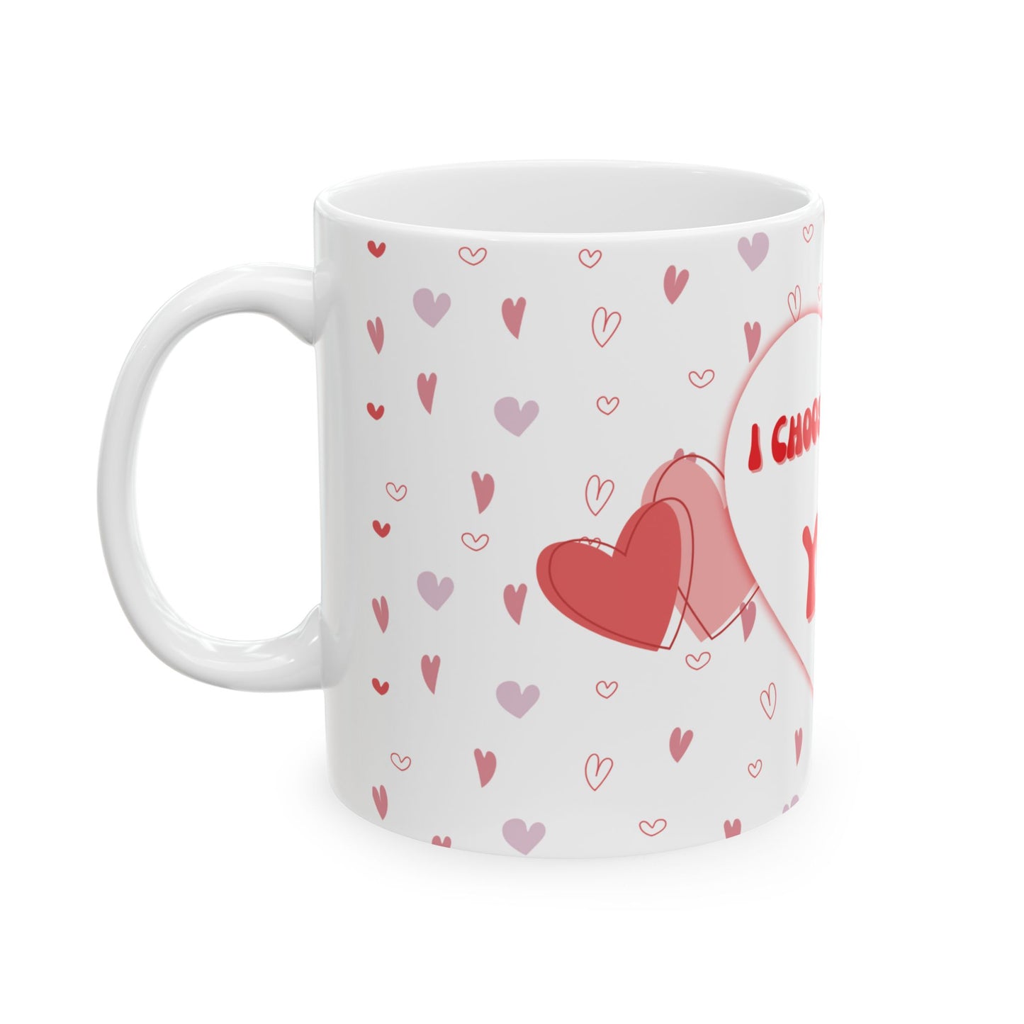 Unique Coffee Mugs Celebrate Someone Special with Joy