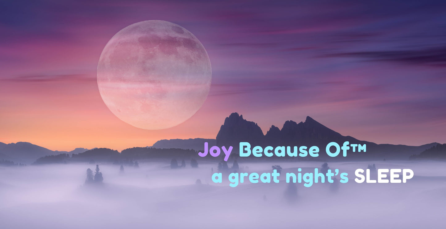 Moonlight – Circadian Rhythm, Inspired Sleep Coffee Mug