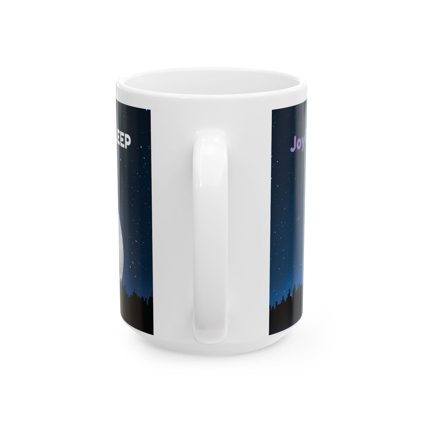 Moonrise – Circadian Rhythm, Inspired Sleep Coffee Mug
