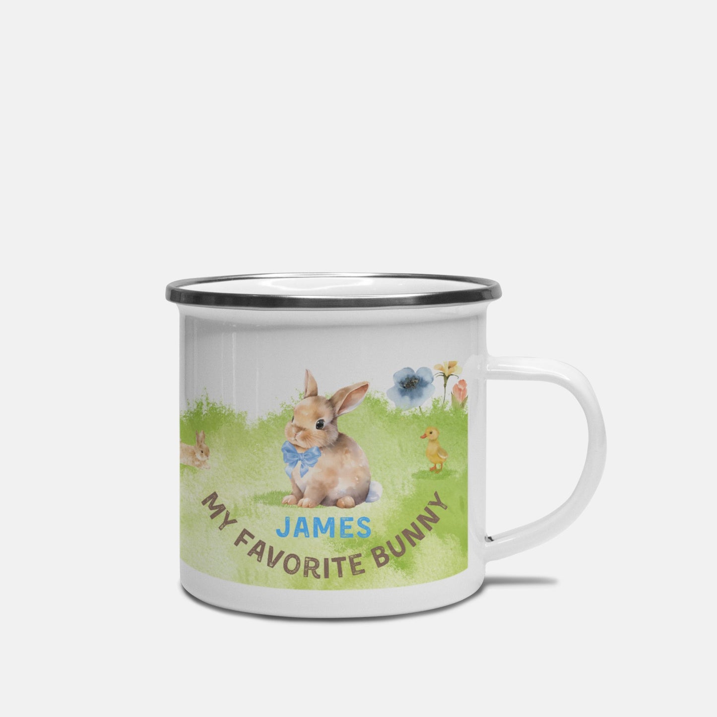 CAMP MUG - Personalize Gifts for Toddlers