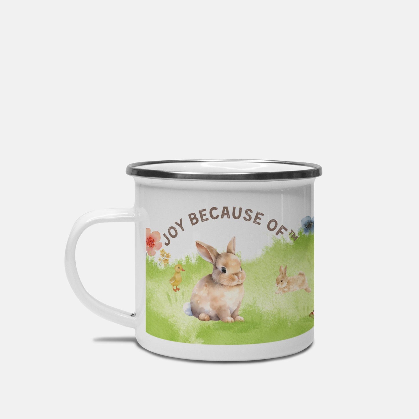 CAMP MUG - Personalize Gifts for Toddlers