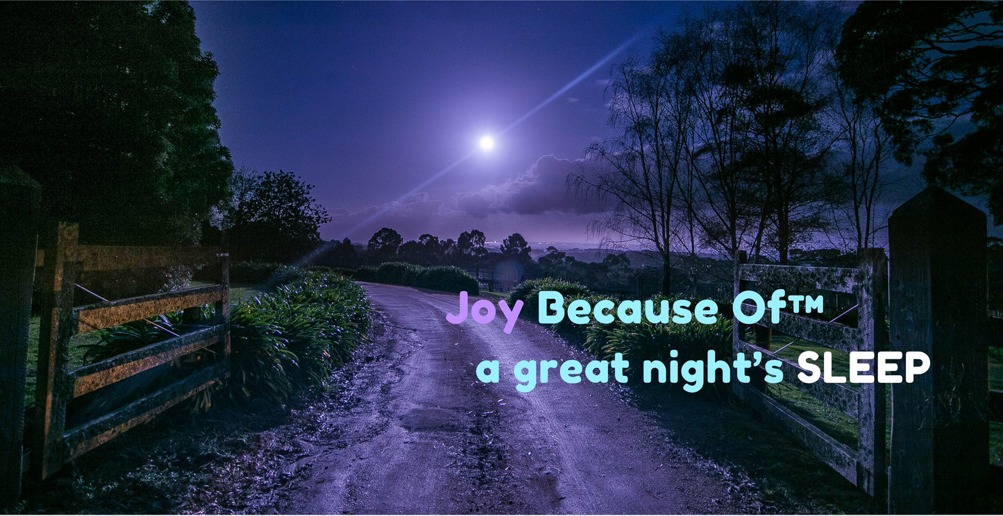 Purple Moon – Circadian Rhythm, Inspired Sleep Coffee Mug