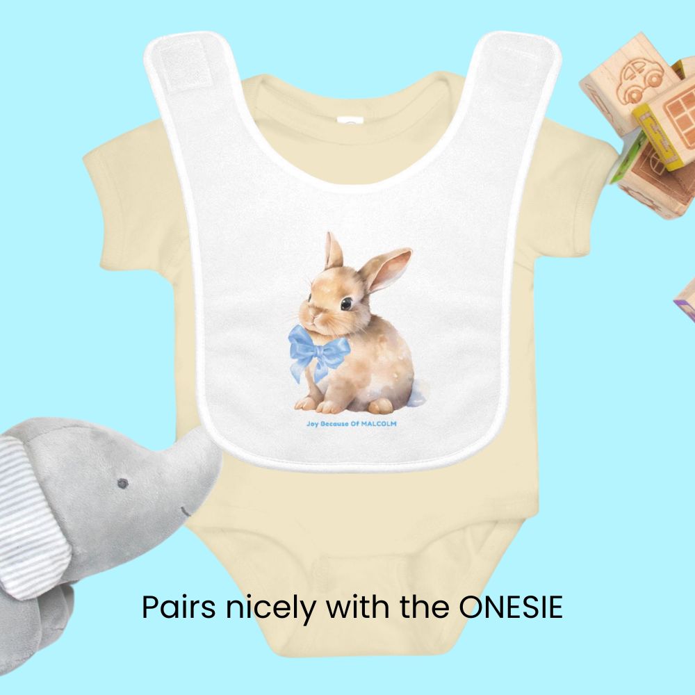 Baby Bib