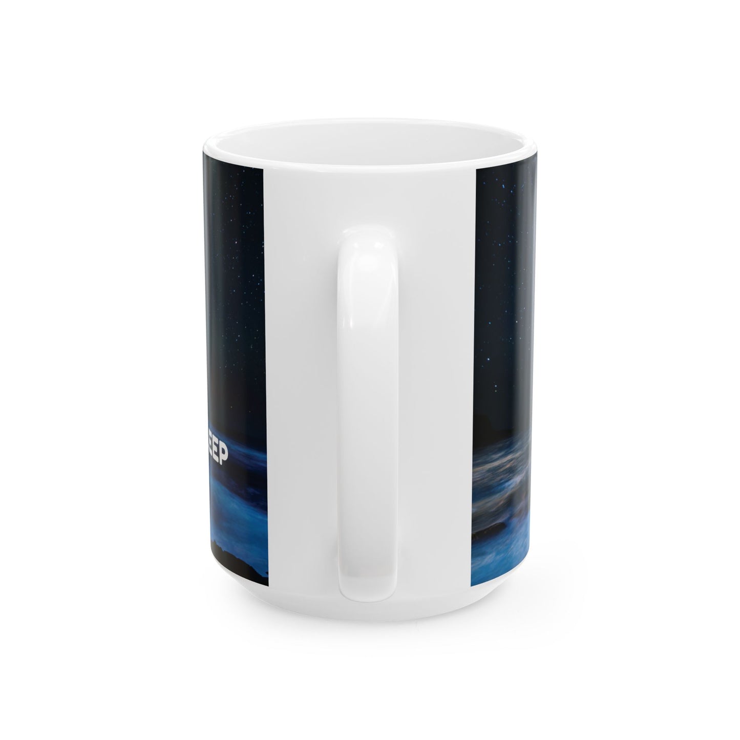 Starlight – Circadian Rhythm, Inspired Sleep Coffee Mug