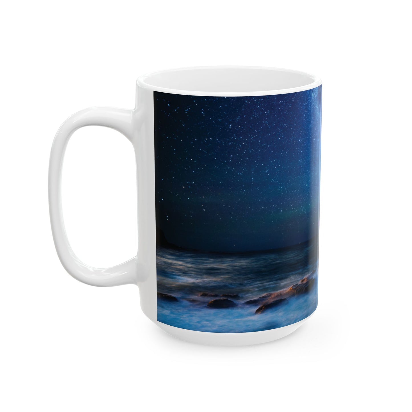 Starlight – Circadian Rhythm, Inspired Sleep Coffee Mug