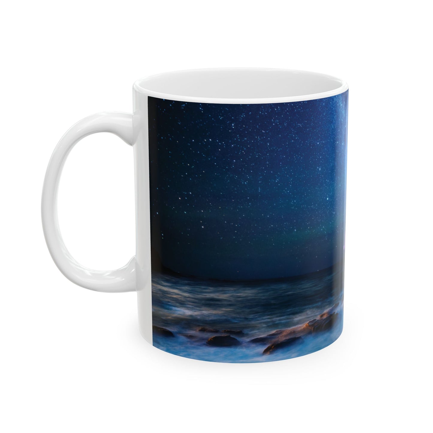 Starlight – Circadian Rhythm, Inspired Sleep Coffee Mug