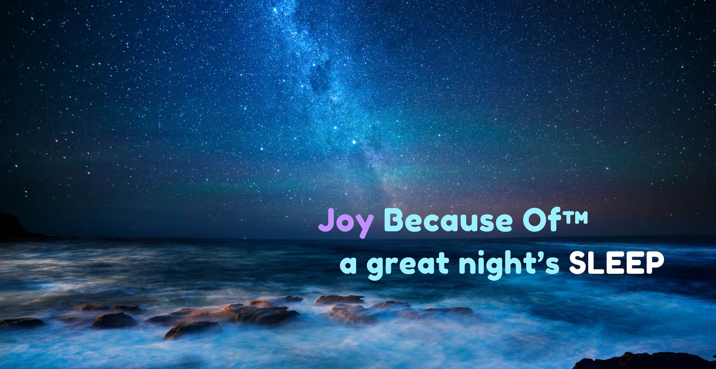 Starlight – Circadian Rhythm, Inspired Sleep Coffee Mug