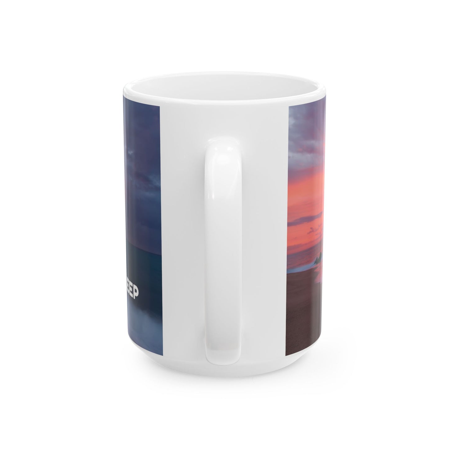 Sunrise – Circadian Rhythm, Inspired Sleep Coffee Mug