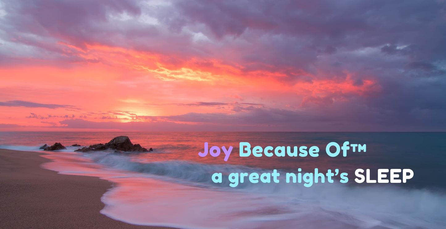 Sunrise – Circadian Rhythm, Inspired Sleep Coffee Mug