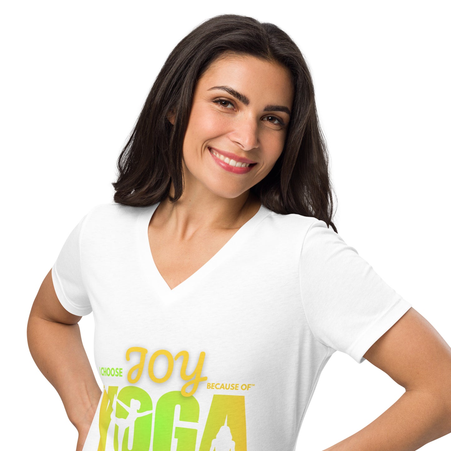 Yoga Tops for Mindful Living – Flow Breathe & Wear Your Joy