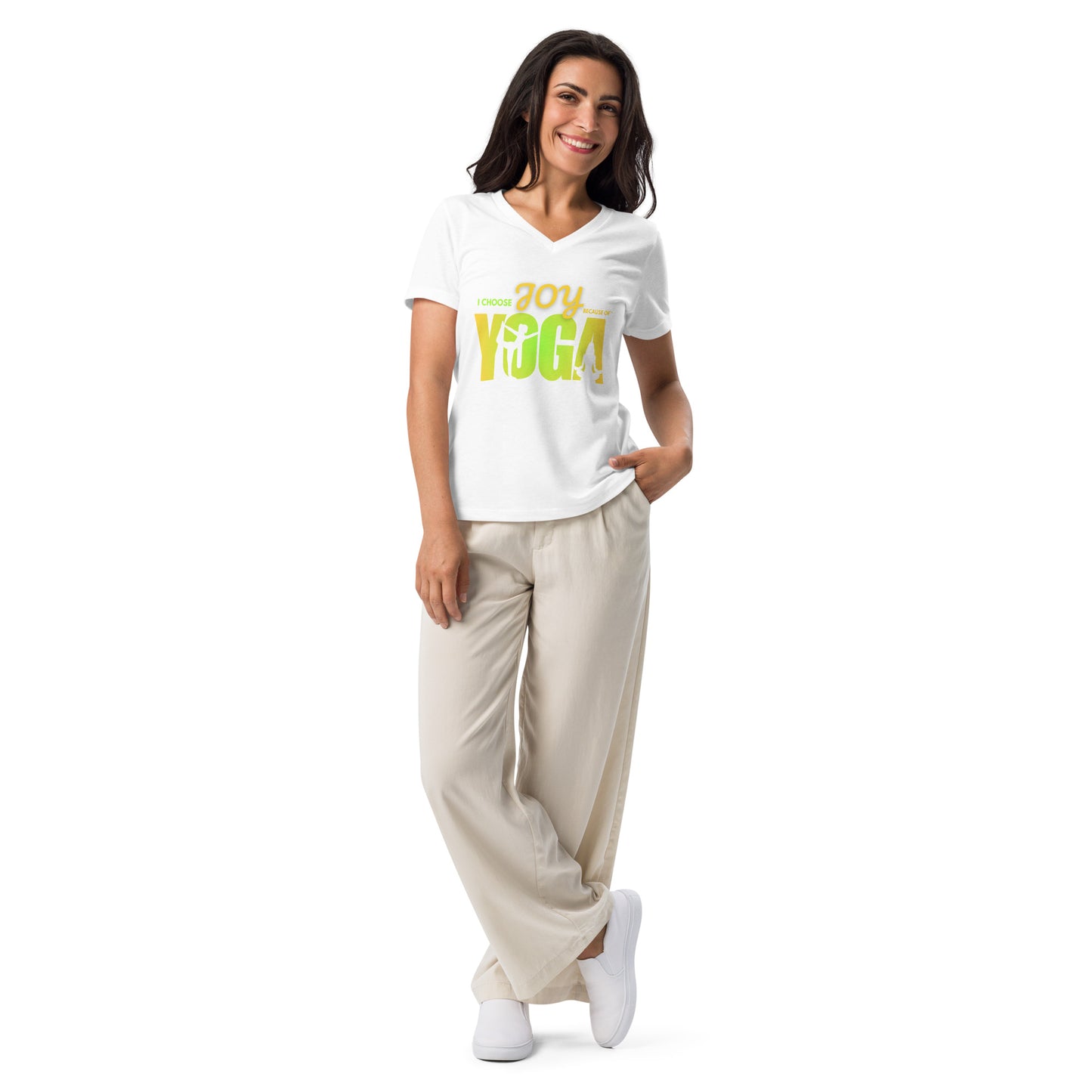 Yoga Tops for Mindful Living – Flow Breathe & Wear Your Joy
