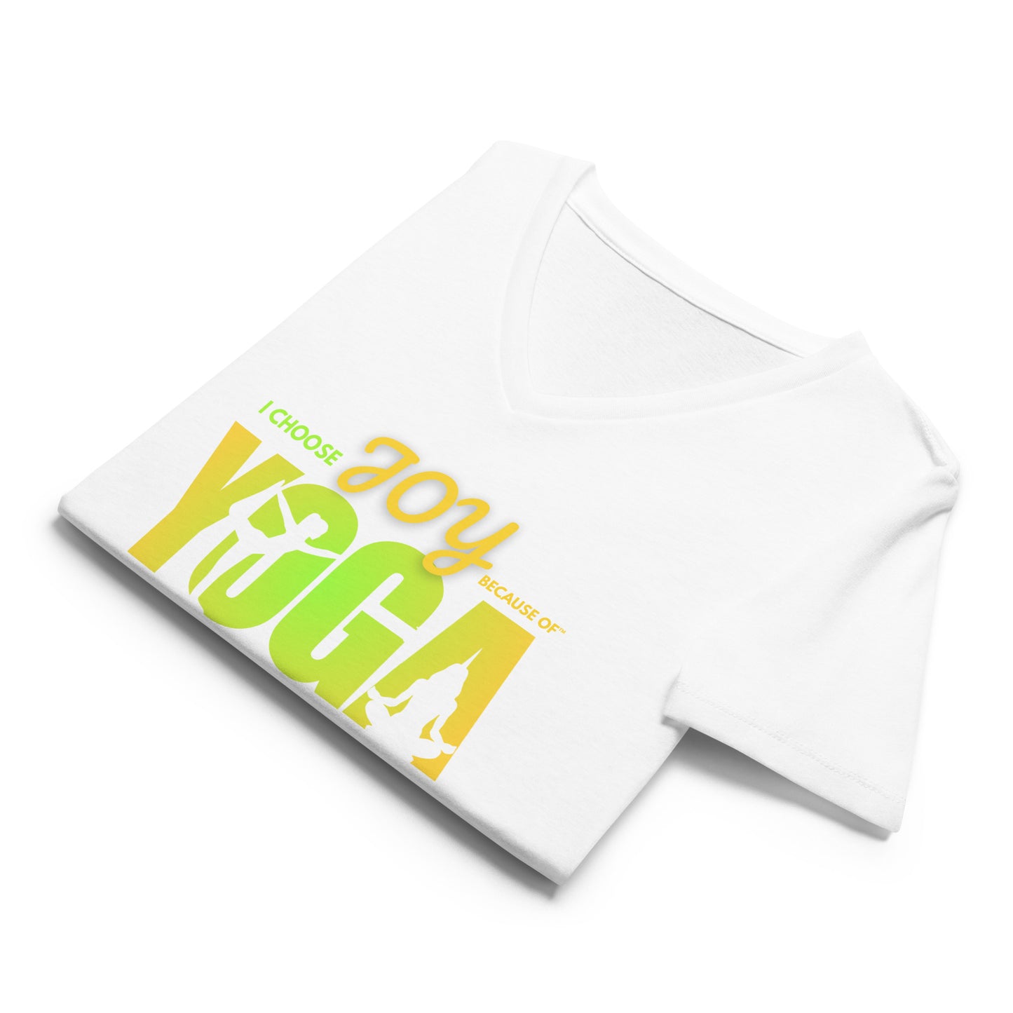 Yoga Tops for Mindful Living – Flow Breathe & Wear Your Joy