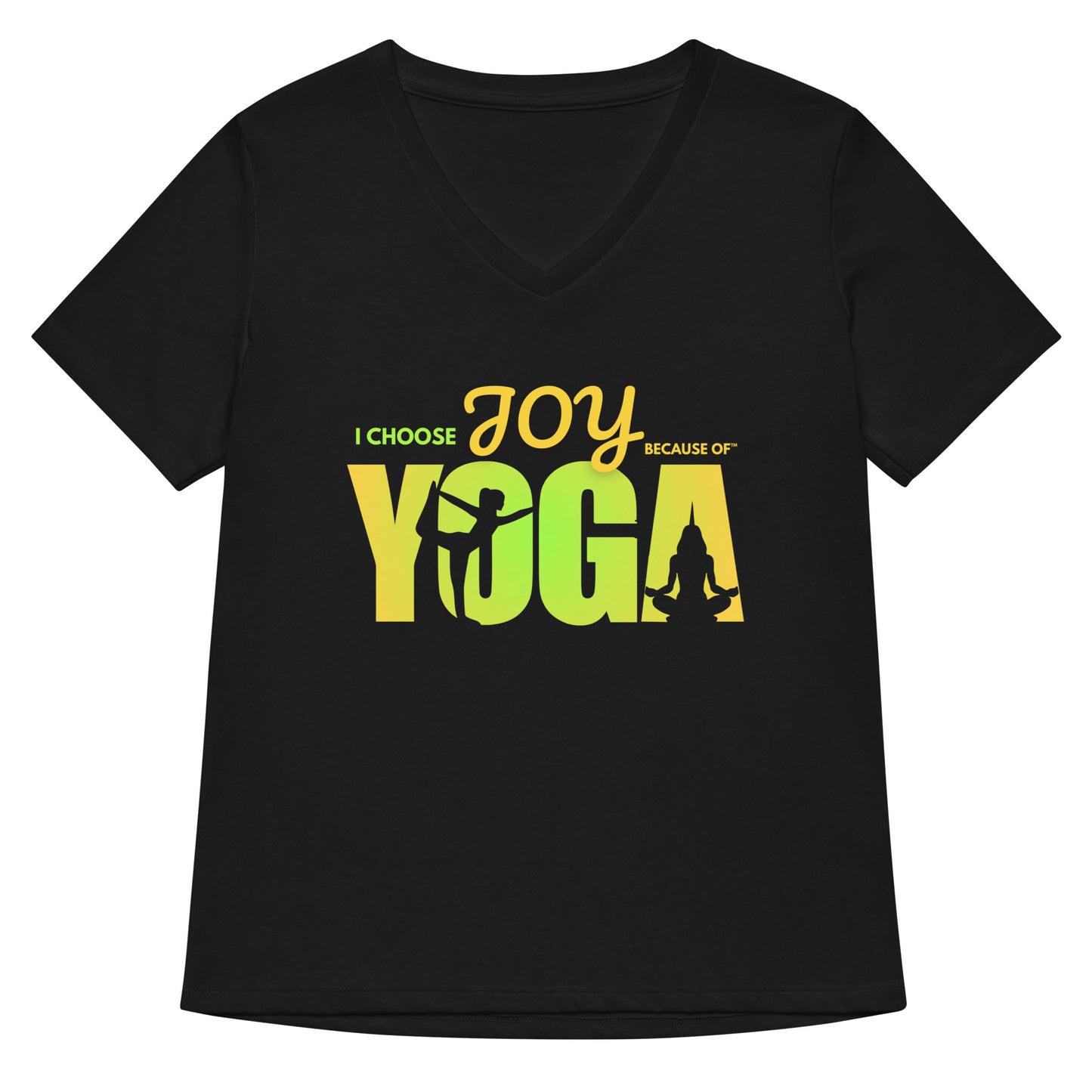 Yoga Tops for Mindful Living – Flow Breathe & Wear Your Joy