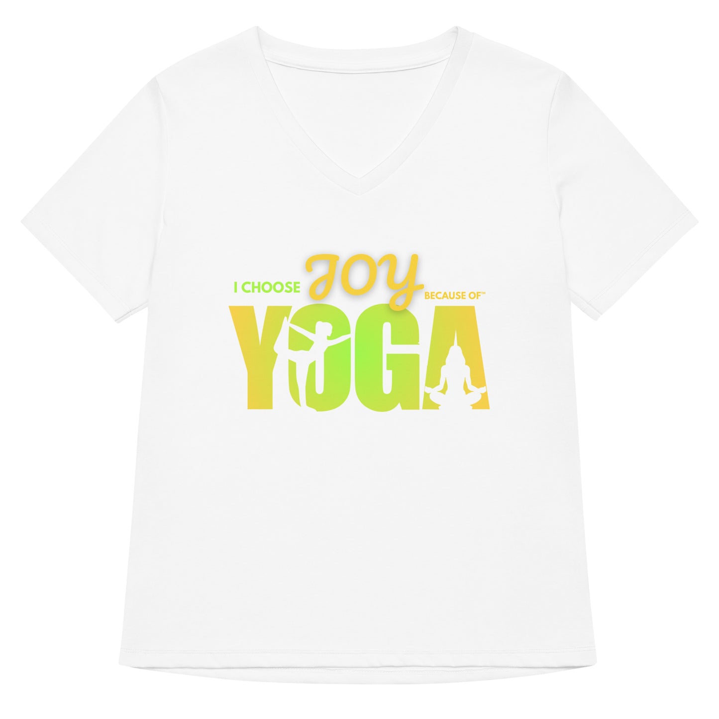 Yoga Tops for Mindful Living – Flow Breathe & Wear Your Joy