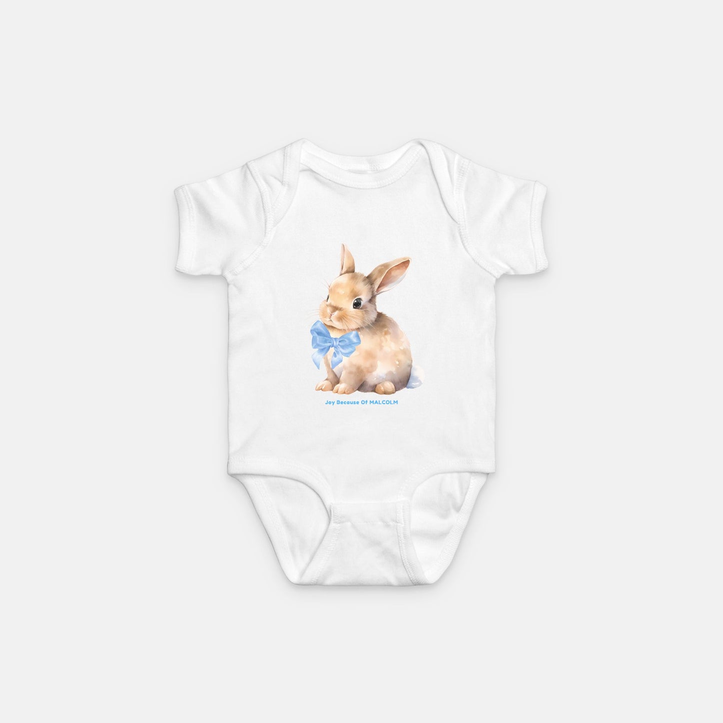 Baby Onesie Personalized Gifts for Baby Showers