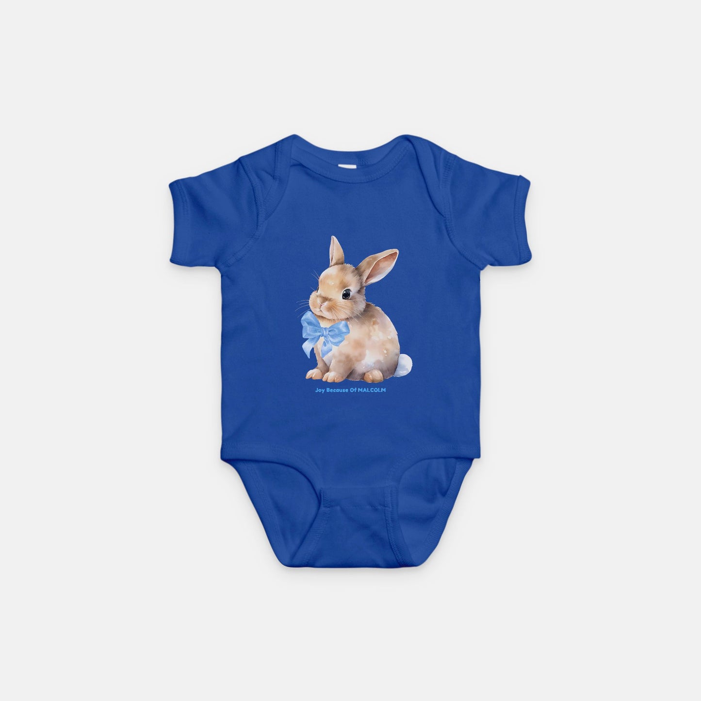 Baby Onesie Personalized Gifts for Baby Showers