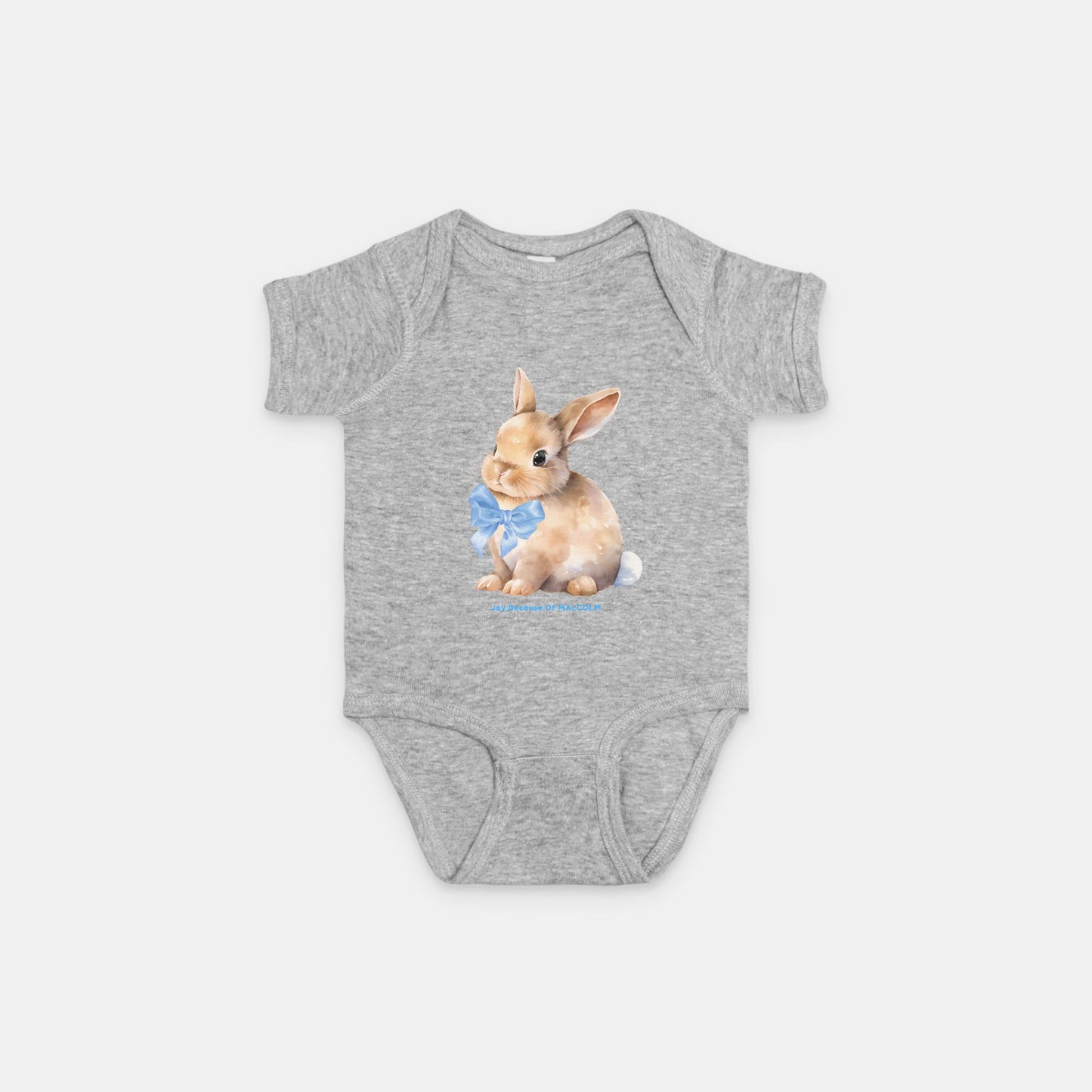 Baby Onesie Personalized Gifts for Baby Showers