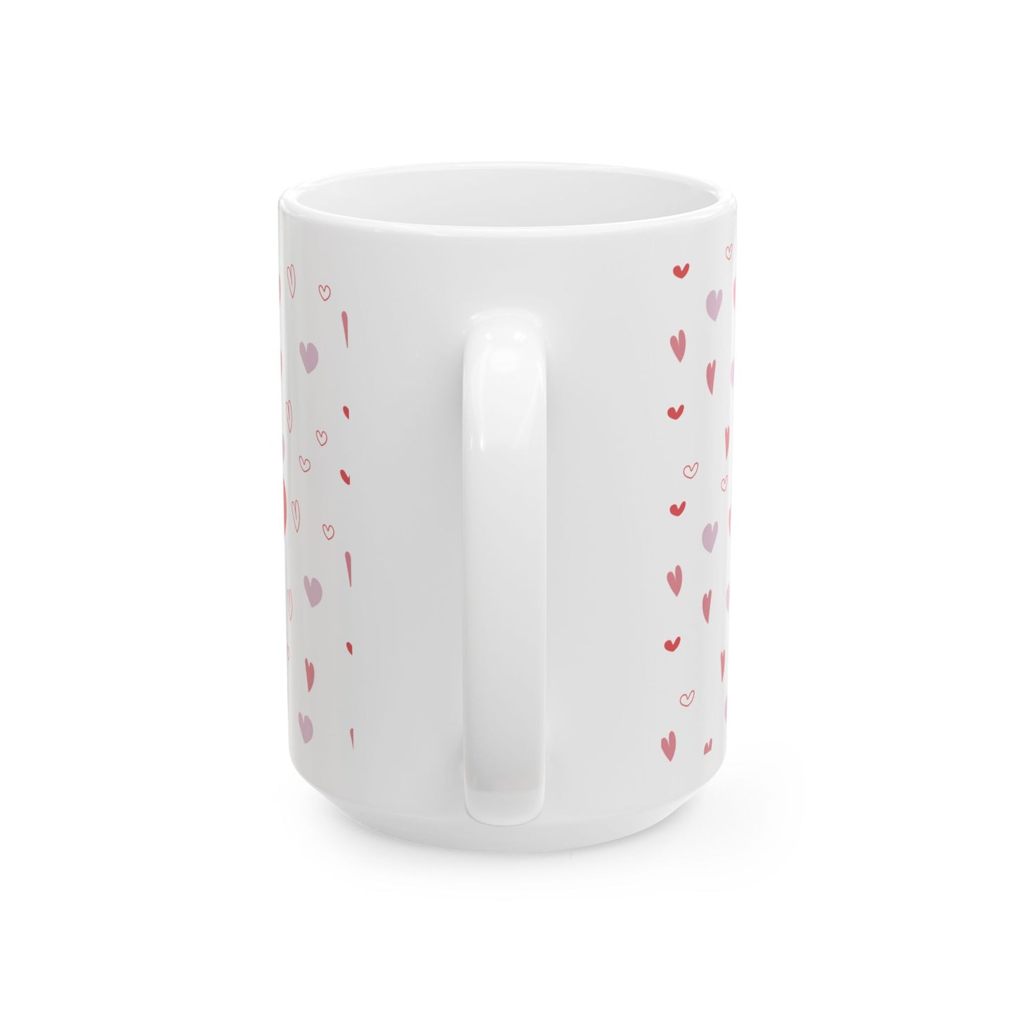 Unique Coffee Mugs Celebrate Someone Special with Joy