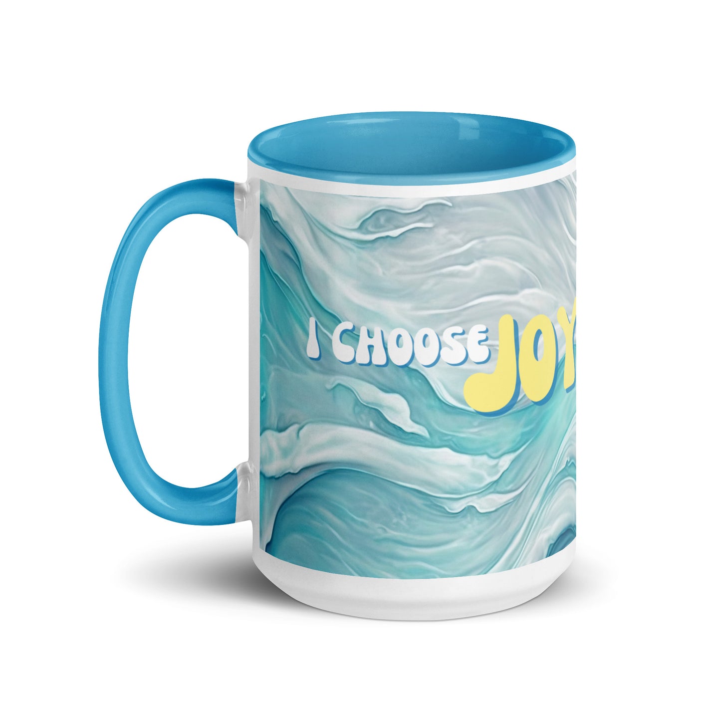 Unique Coffee Mugs for Water Lovers
