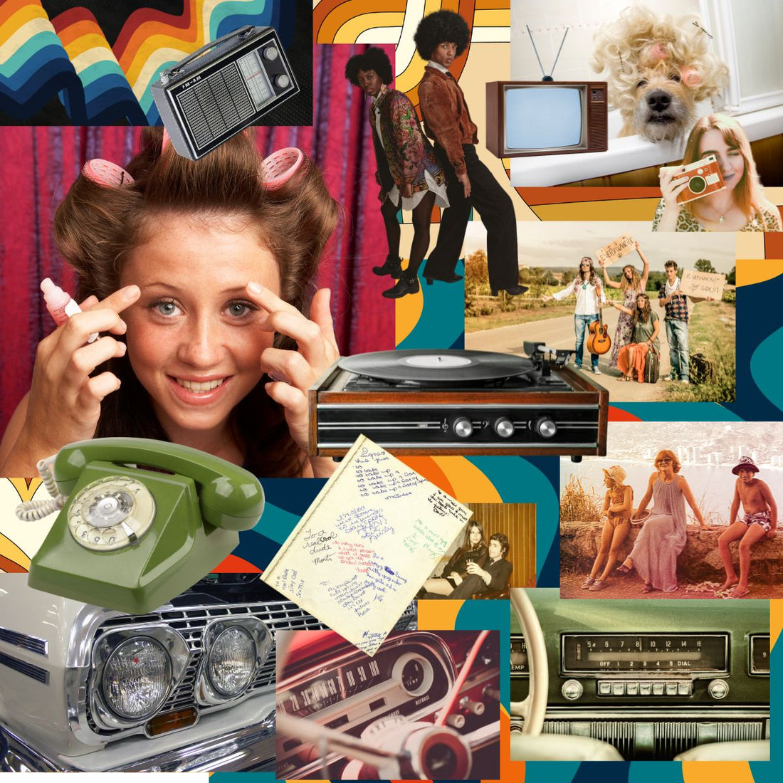 The Symbols Your Unconscious Already Knows (And Why That Changes Everything)