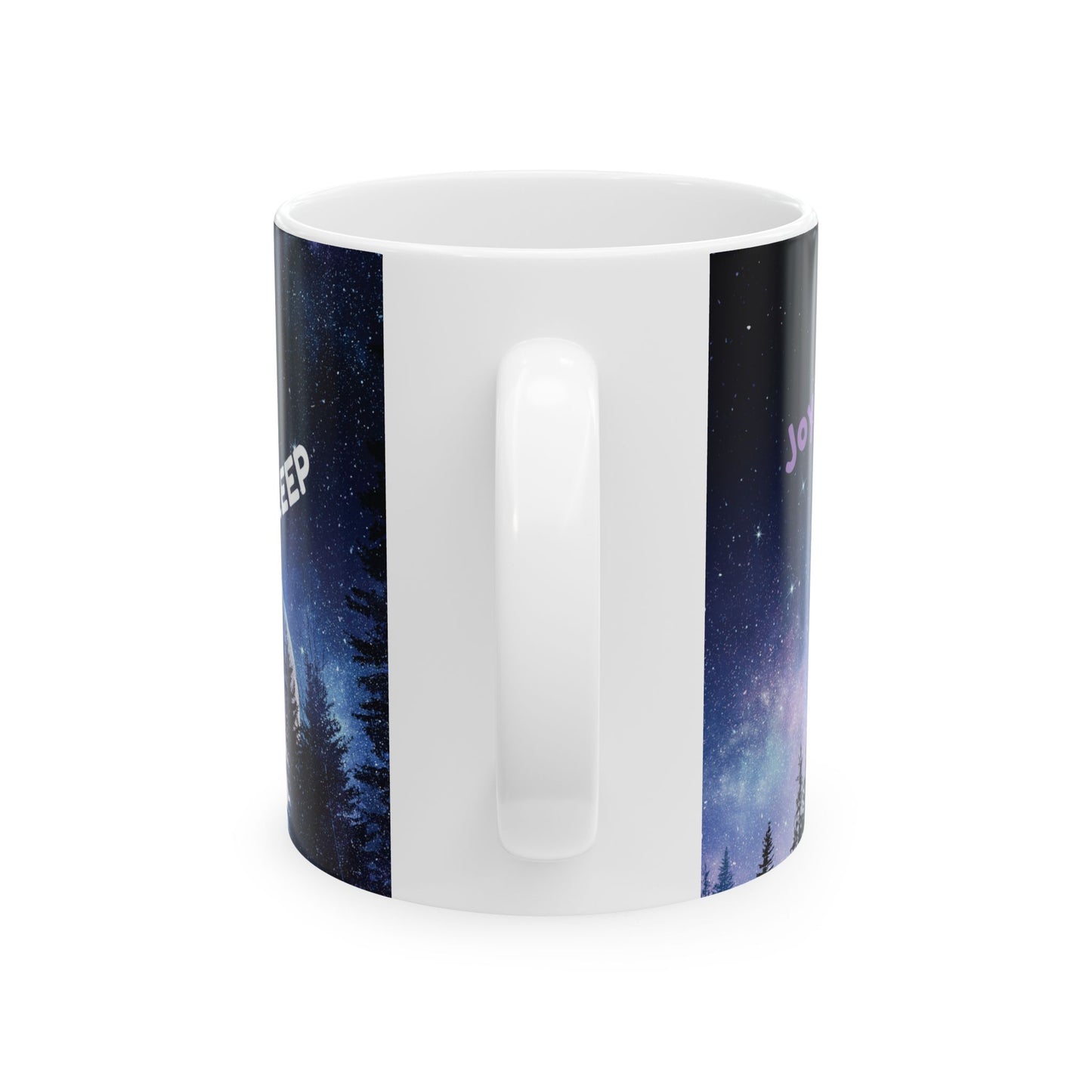 Full Moon – Circadian Rhythm, Inspired Sleep Coffee Mug