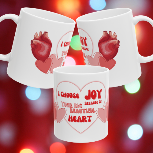 Unique Coffee Mugs Make Perfect Gift for Nurses