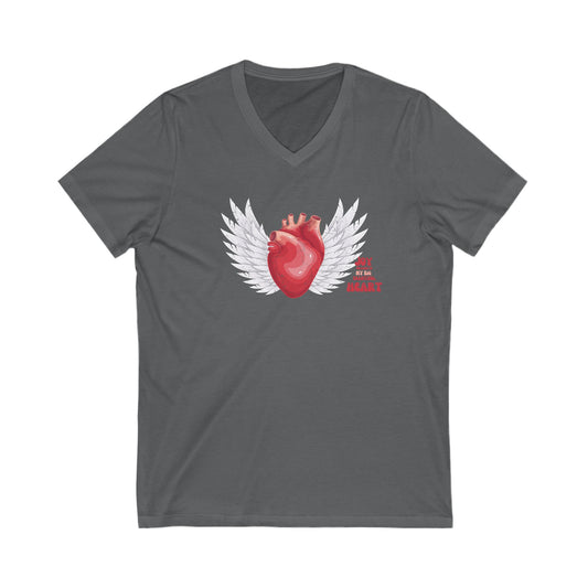 MY Heart's Joy - The Most Unique Gift for the Heart