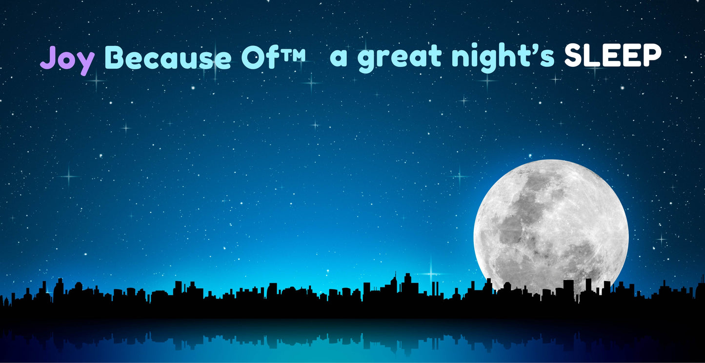 Moonrise – Circadian Rhythm, Inspired Sleep Coffee Mug