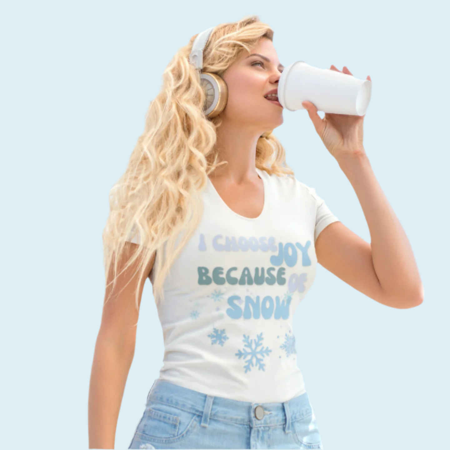 Vintage Style Tee – Soft, Cozy & Retro Cool!