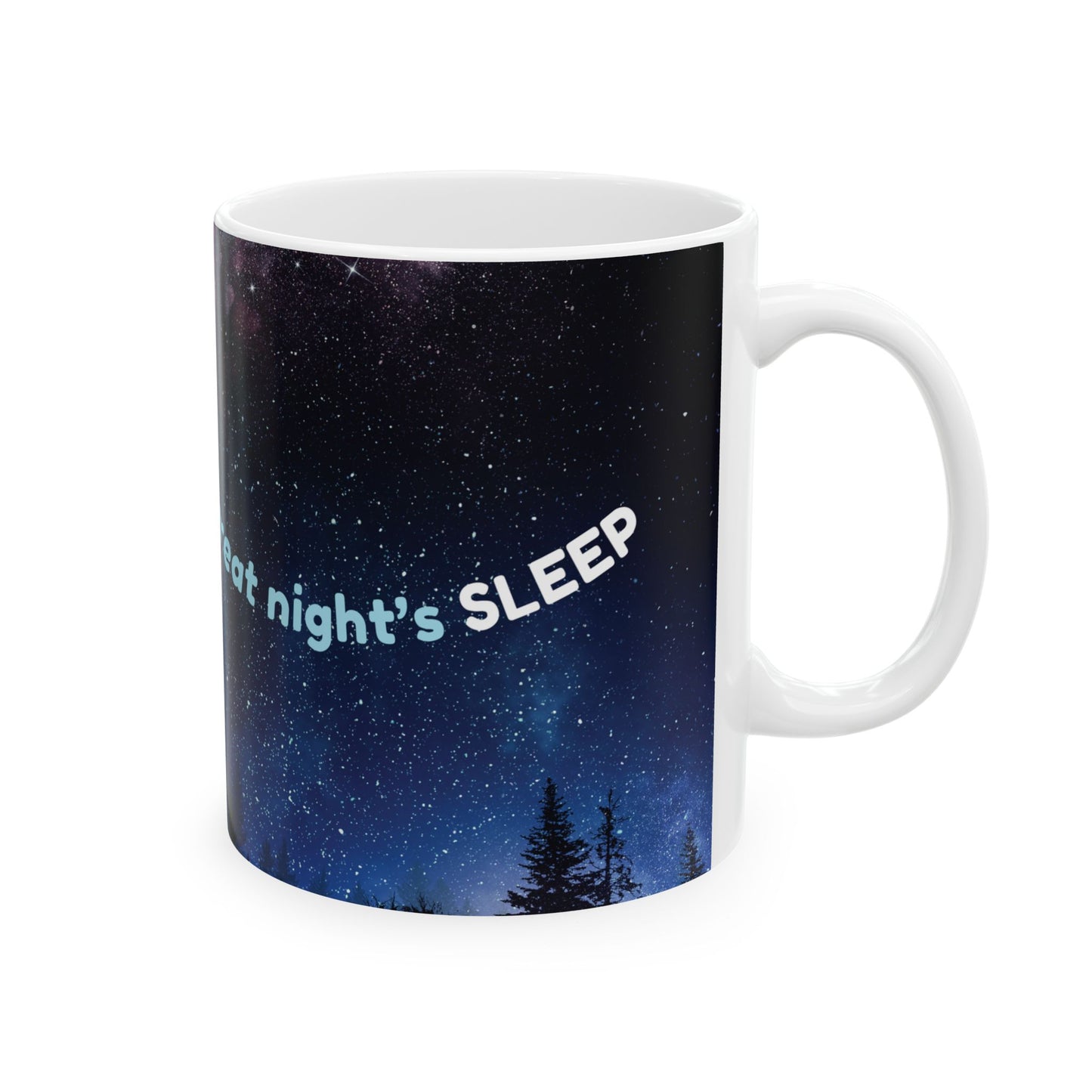 Waxing Moon – Circadian Rhythm-Inspired Sleep Coffee Mug