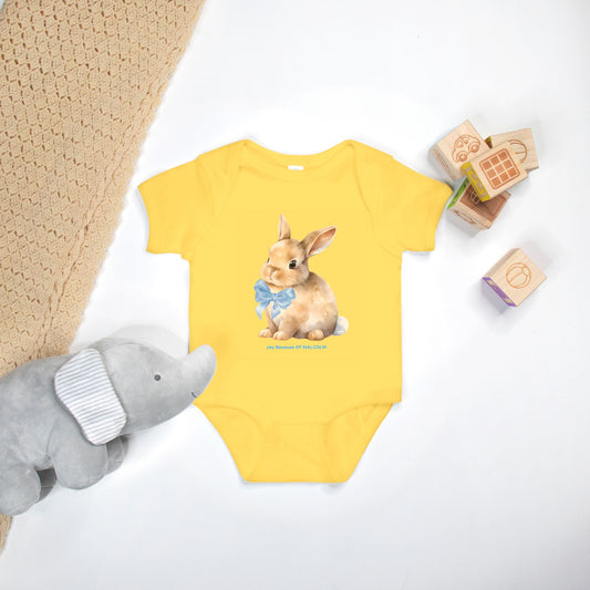 Baby Onesie Personalized Gifts for Baby Showers
