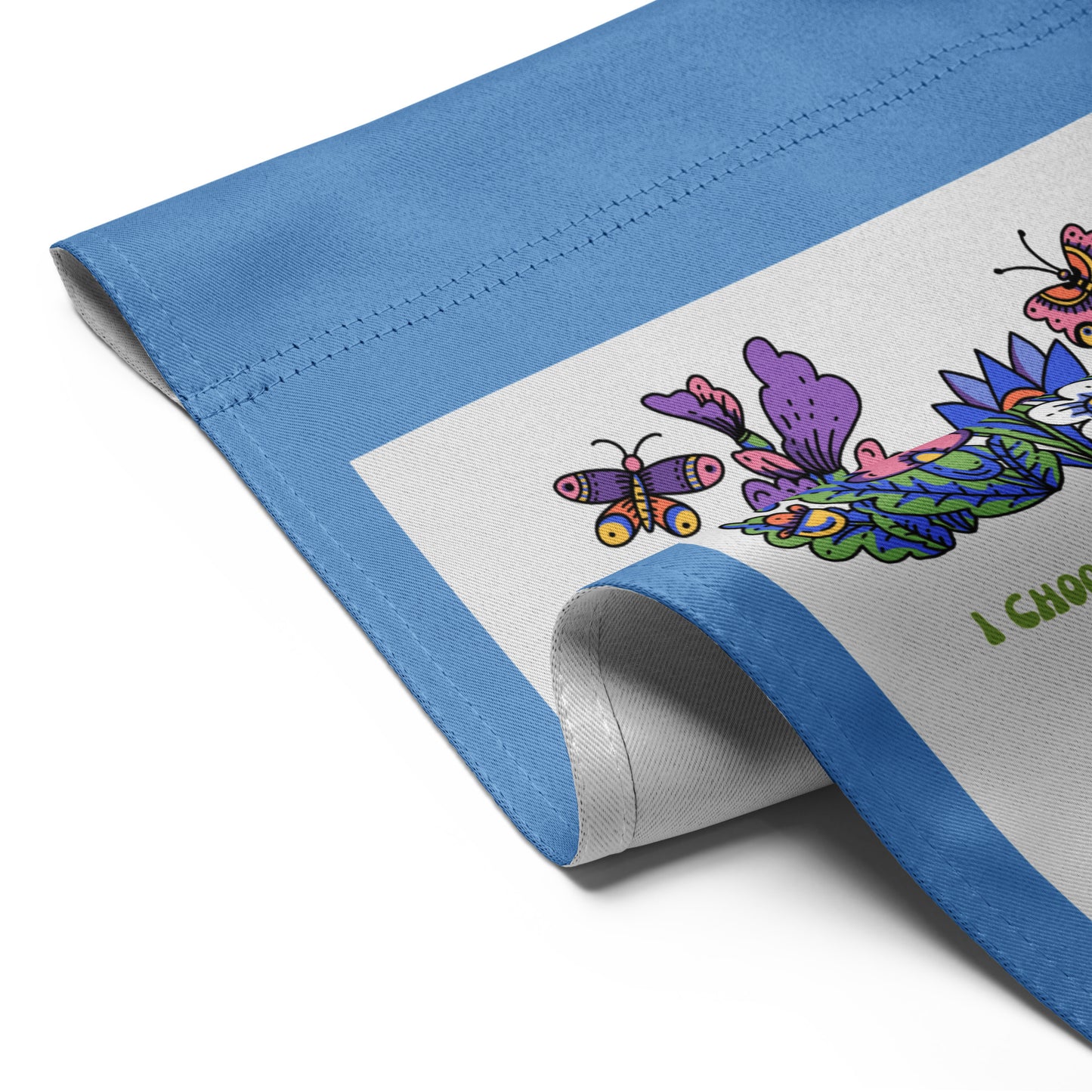 Garden Flag – Choose Joy & Sunshine to Your Summer Garden