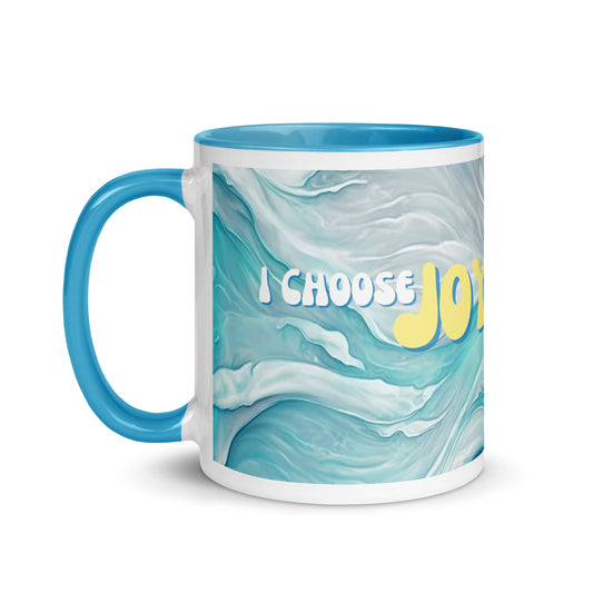 Unique Coffee Mugs for Water Lovers